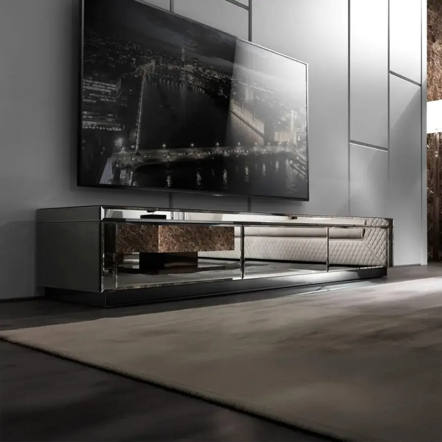 Envy Low TV Stand #2