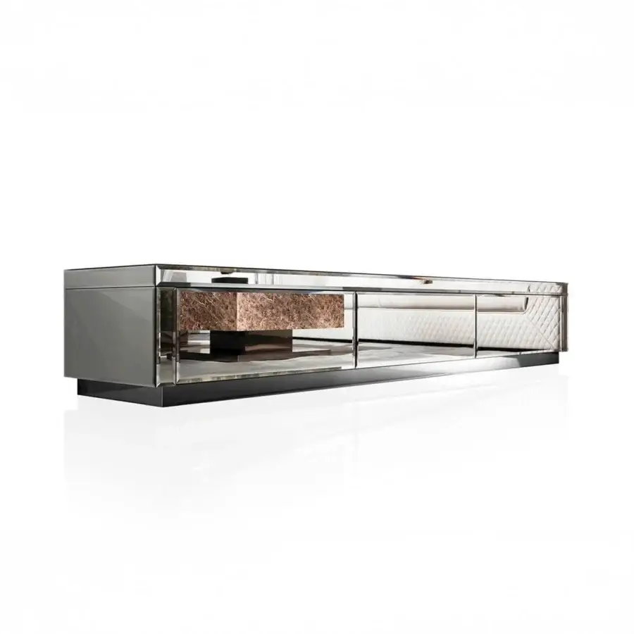 Envy Low TV Stand #4