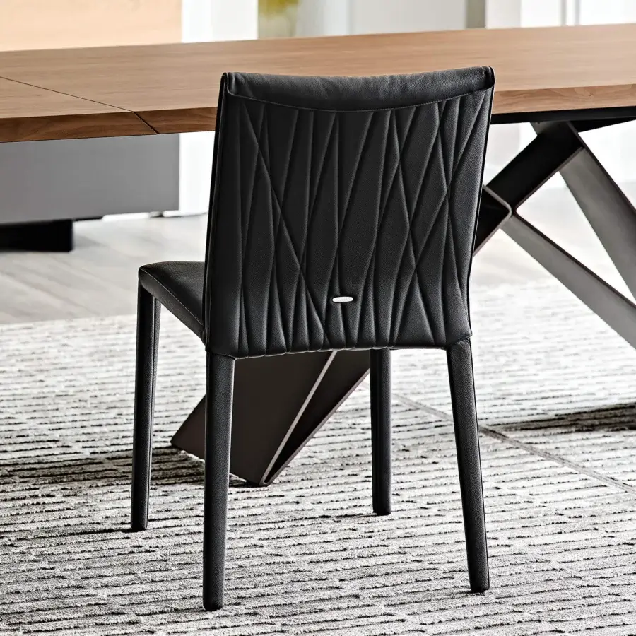 Italia Couture Chair #4
