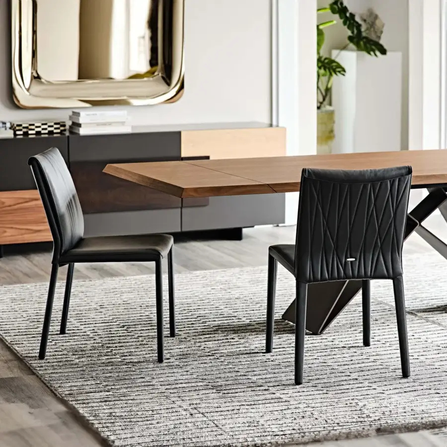 Italia Couture Chair #7