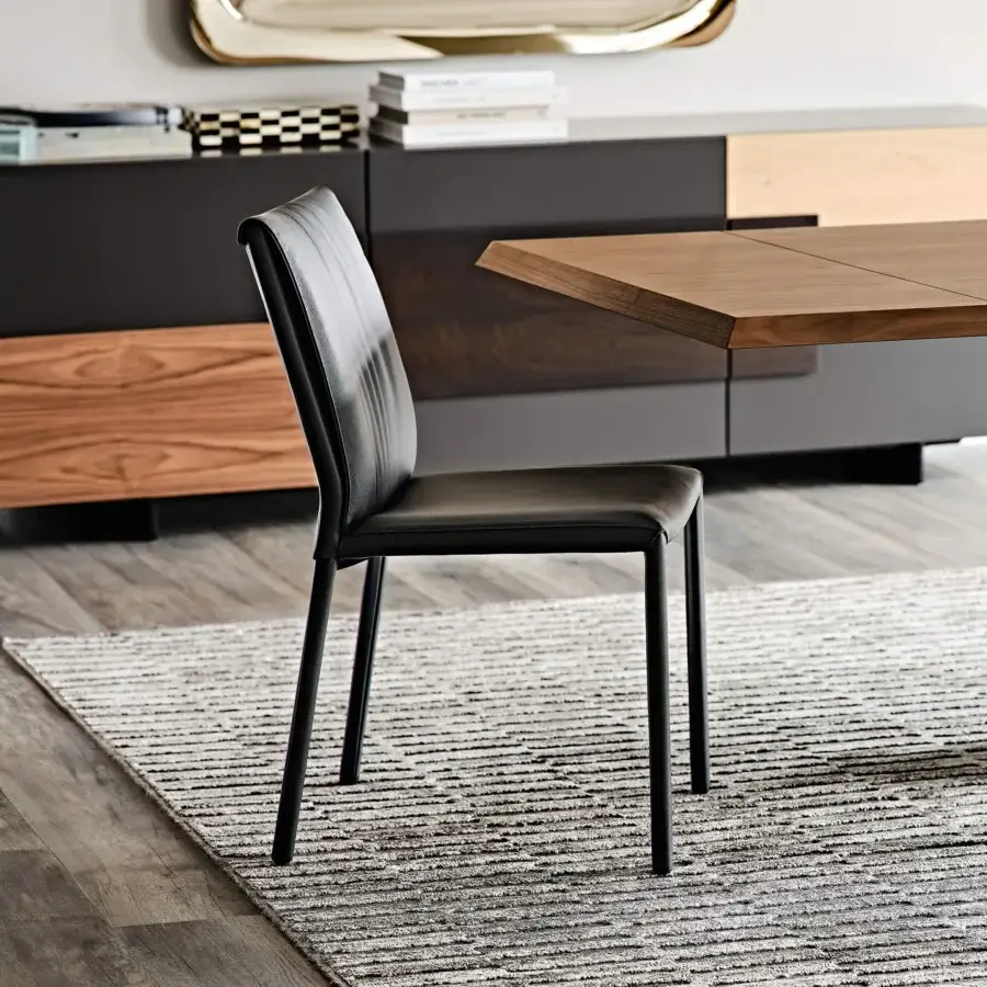 Italia Couture Chair #6