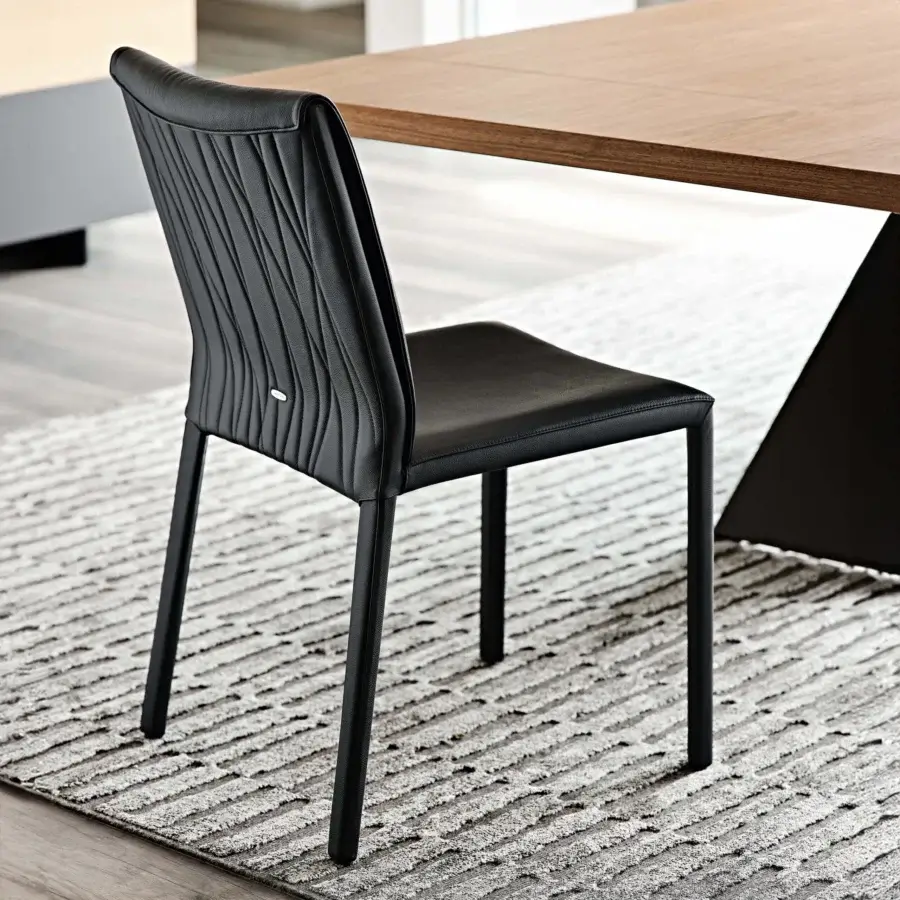 Italia Couture Chair #5