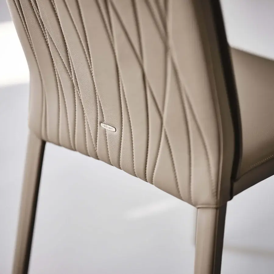 Italia Couture Chair #3