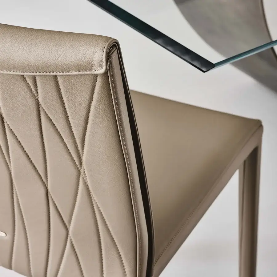 Italia Couture Chair #2