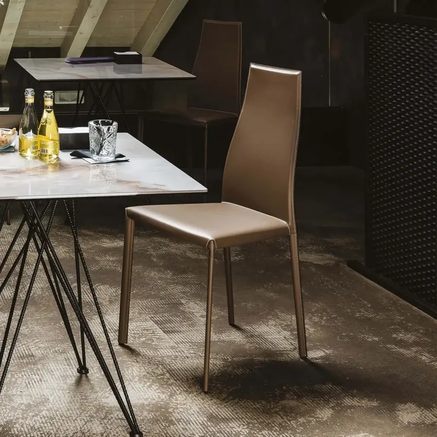 Kaori Chair #2