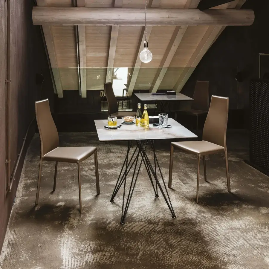 Kaori Chair #3
