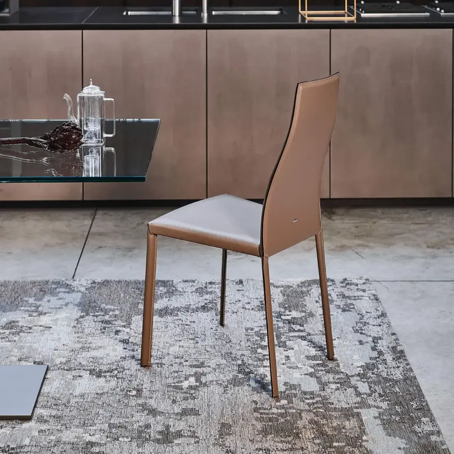 Kaori Chair #4