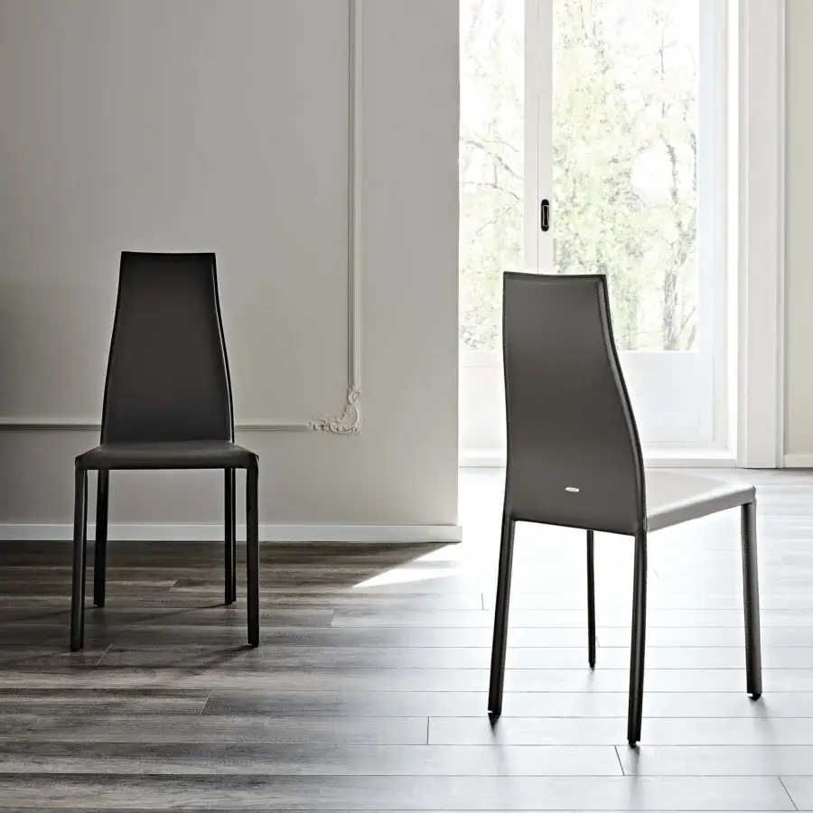 Kaori Chair #6