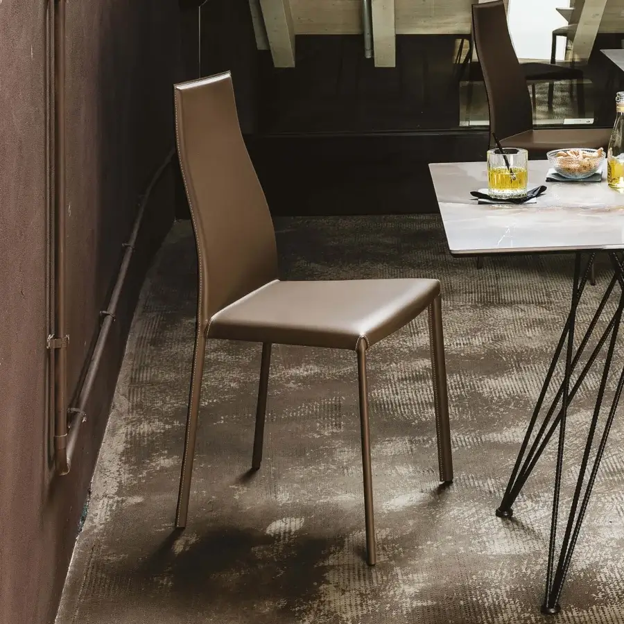 Kaori Chair #1