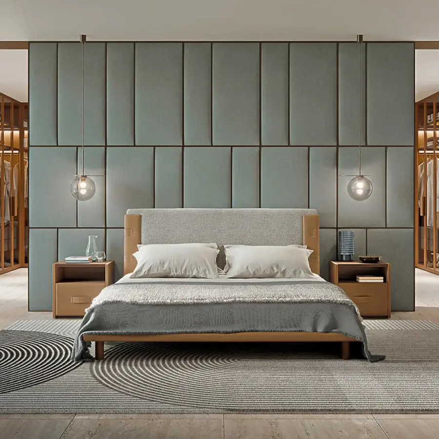 Atelier Bed #2