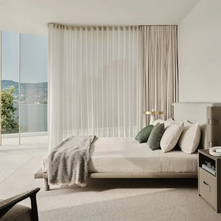 Atelier Bed #3
