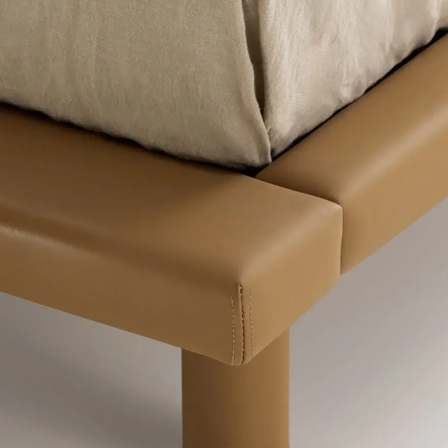 Atelier Bed #10