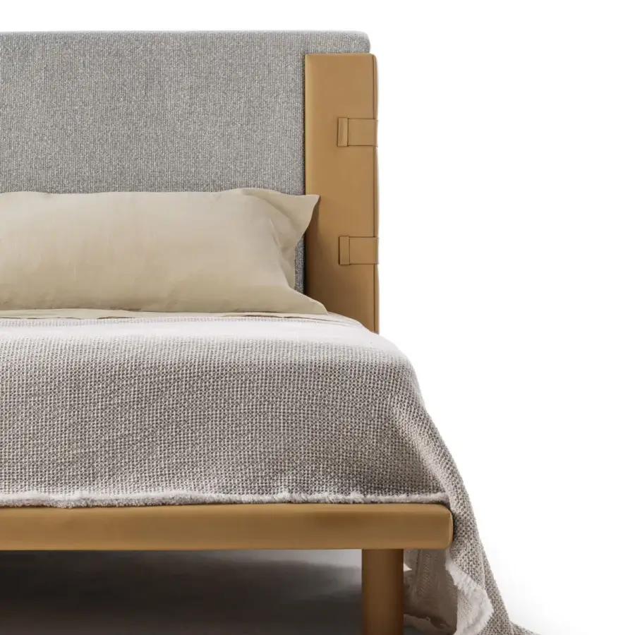 Atelier Bed #11