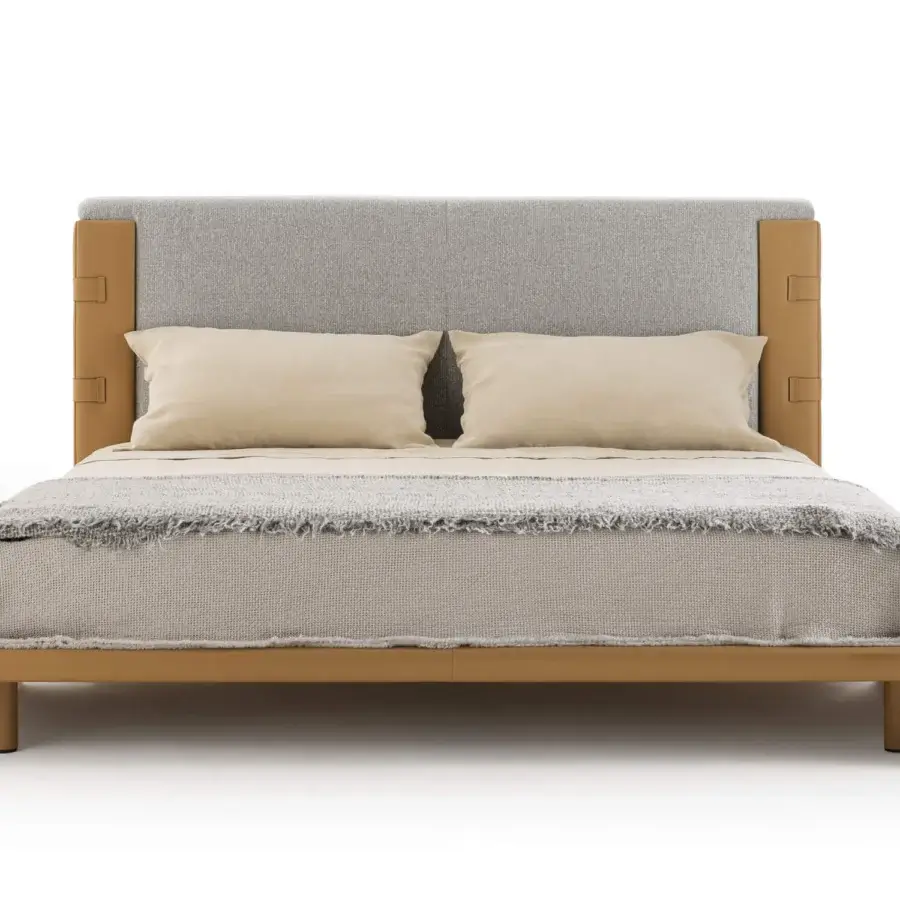 Atelier Bed #12
