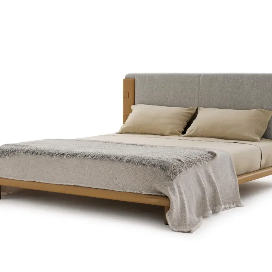 Atelier Bed #13