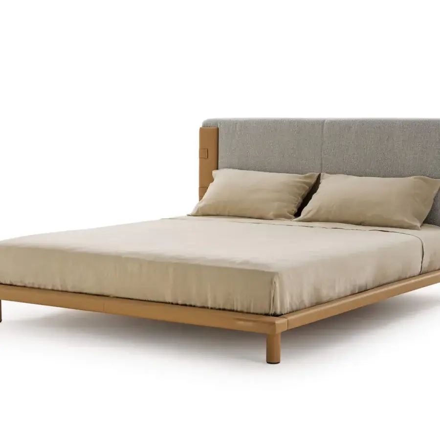 Atelier Bed #14