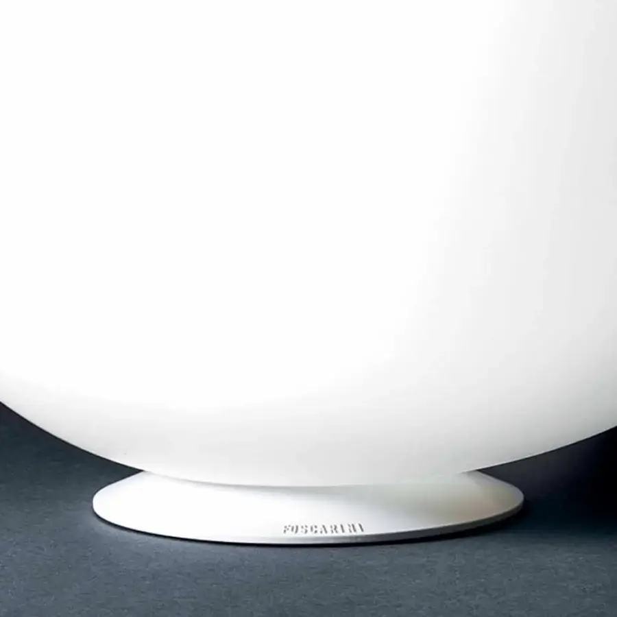 Poly Gregg Table Lamp #4