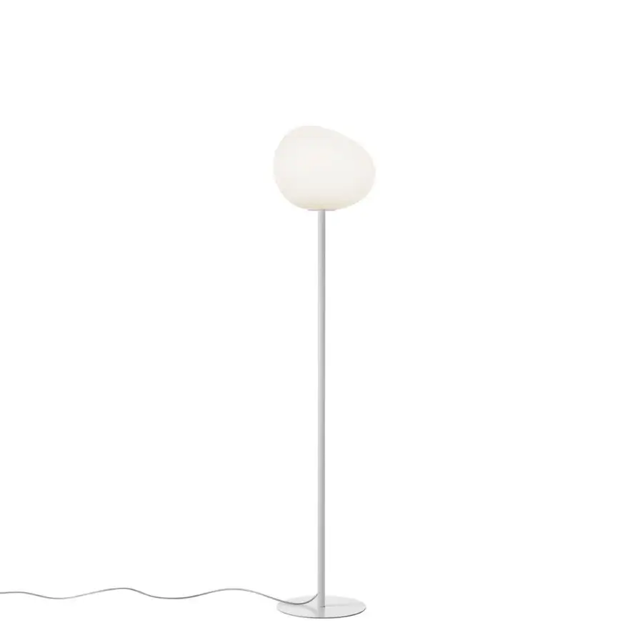 Gregg Floor Lamp #1