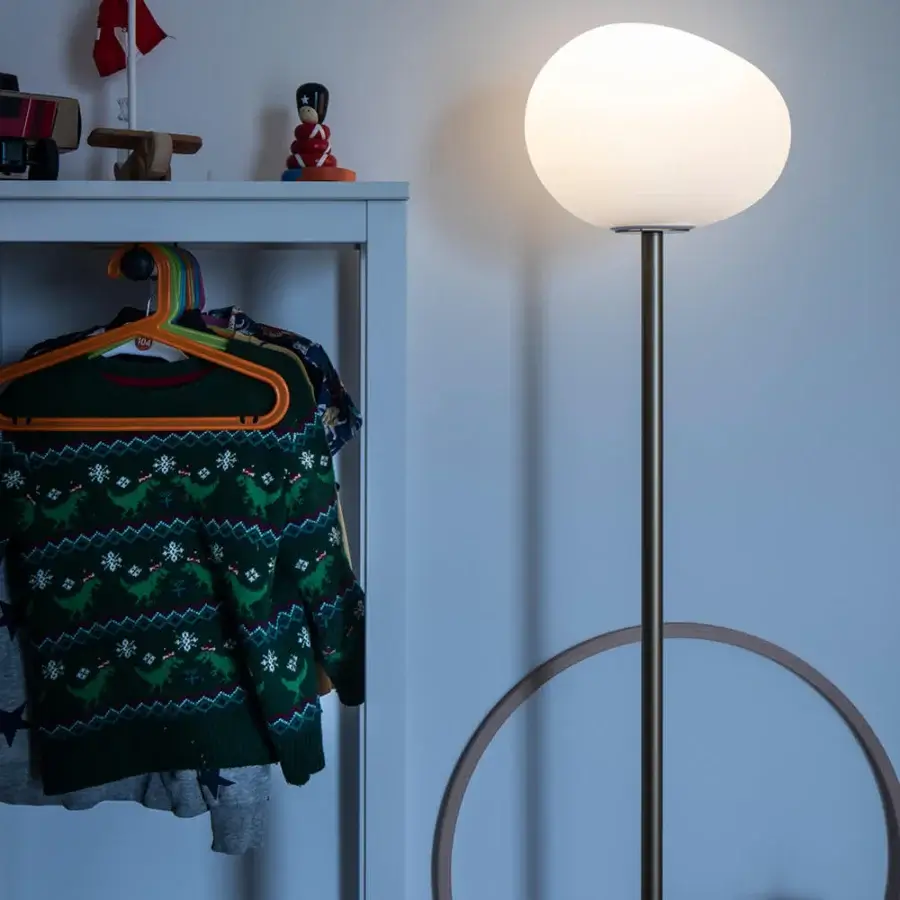 Gregg Floor Lamp #4