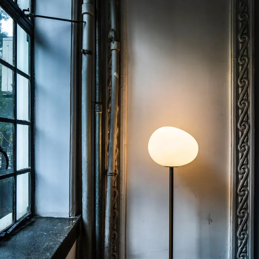 Gregg Floor Lamp #5