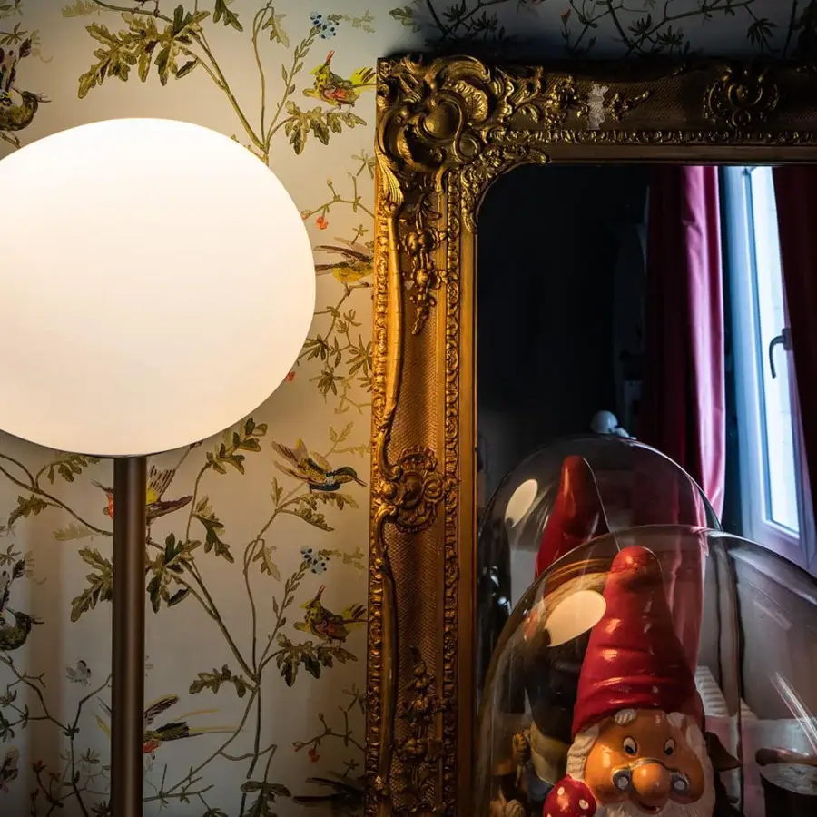 Gregg Floor Lamp #6