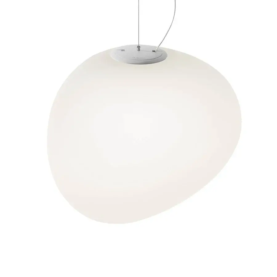 Gregg Suspension Lamp #7