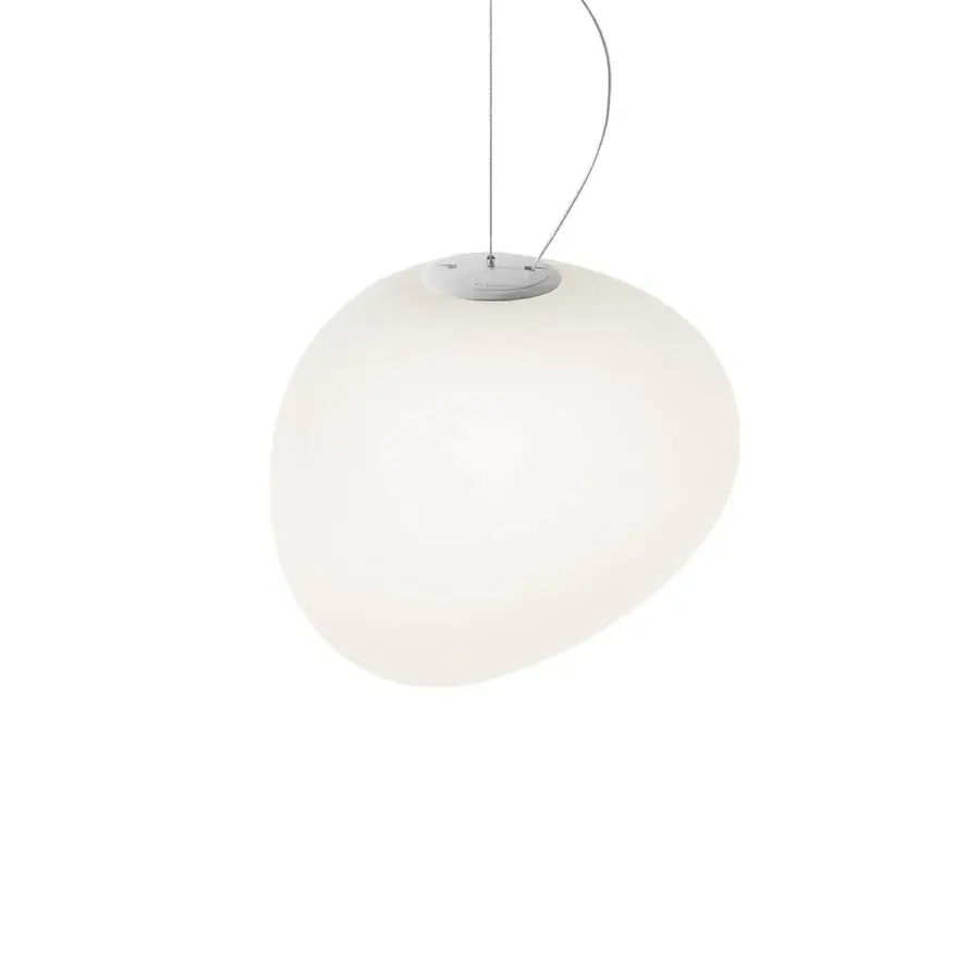 Gregg Suspension Lamp #6