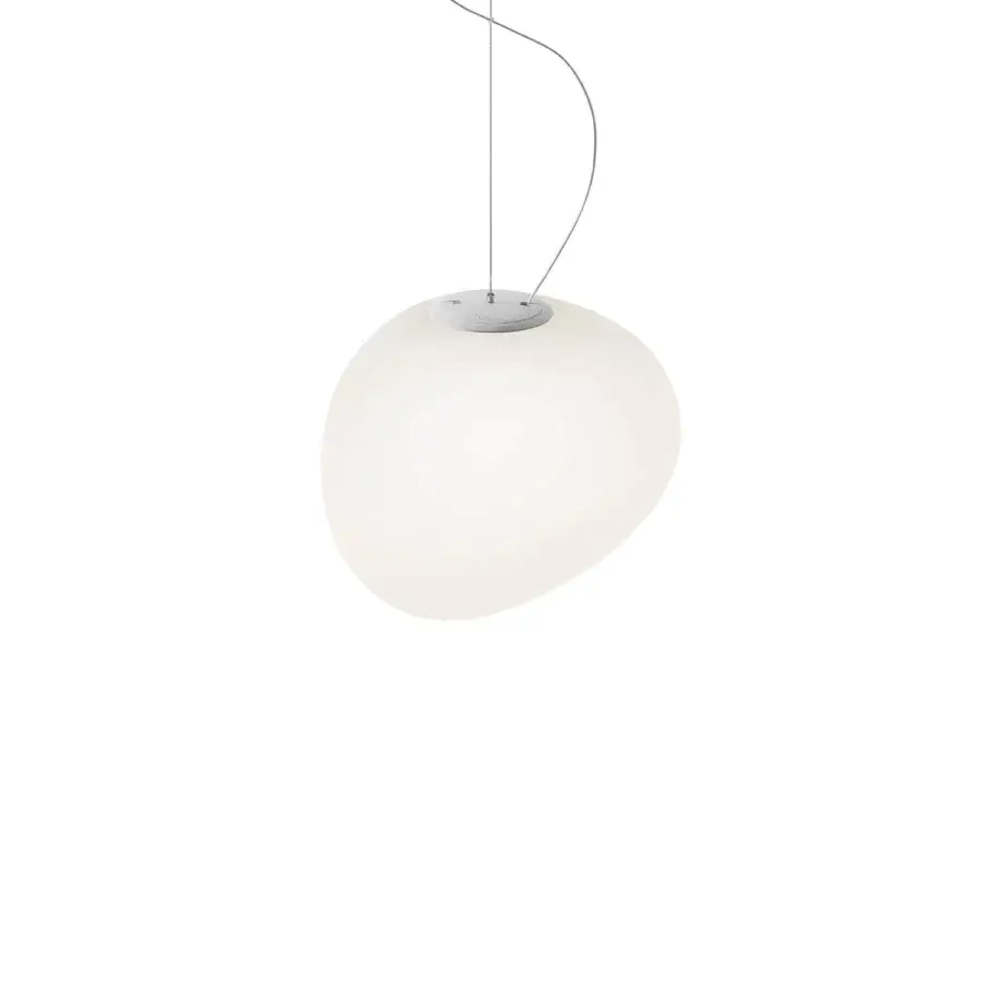 Gregg Suspension Lamp #5