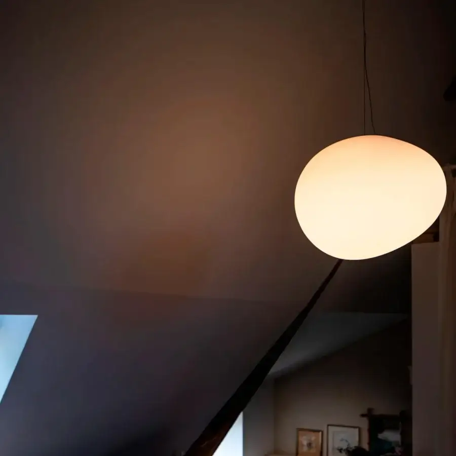 Gregg Suspension Lamp #4