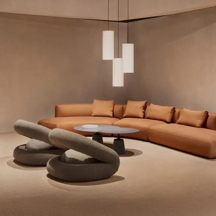 Peggy Lounge Chair #7