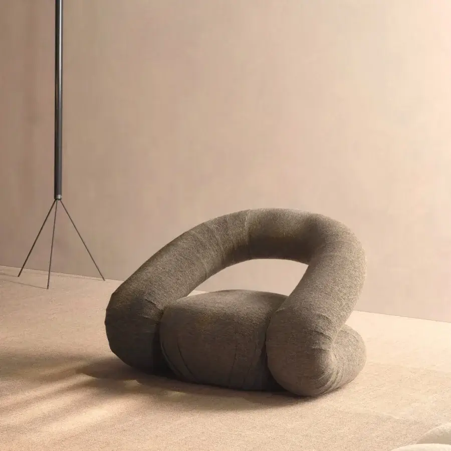 Peggy Lounge Chair #6