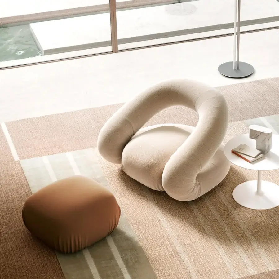 Peggy Lounge Chair #2