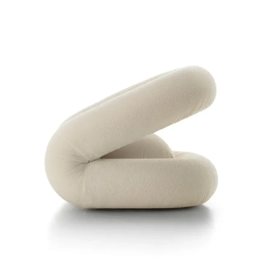 Peggy Lounge Chair #8
