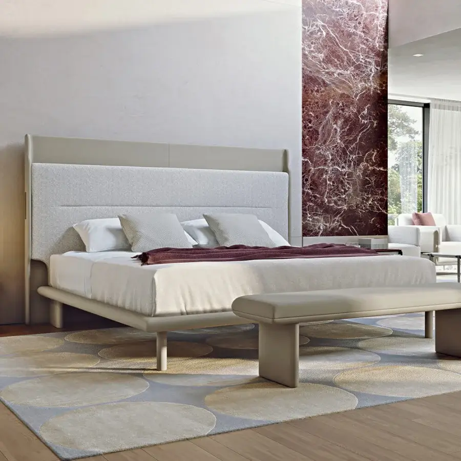 Zero Bed #1