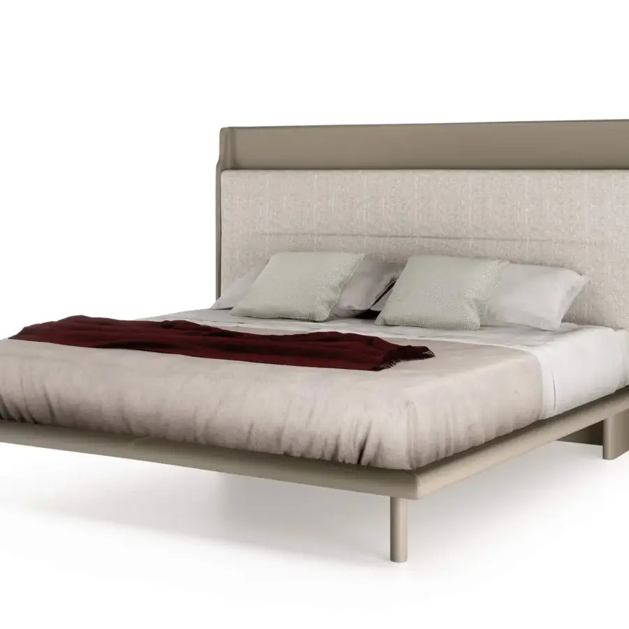 Zero Bed #8