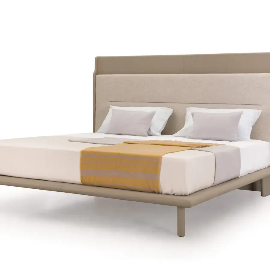 Zero Bed #7