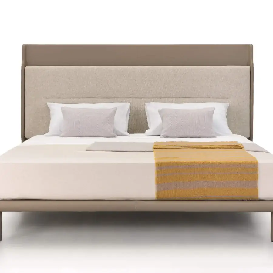 Zero Bed #6