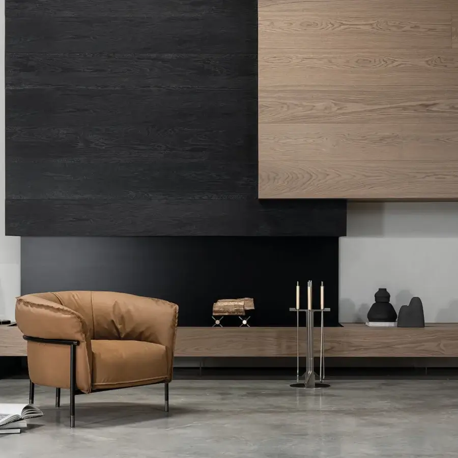 Mac Lounge Chair #2