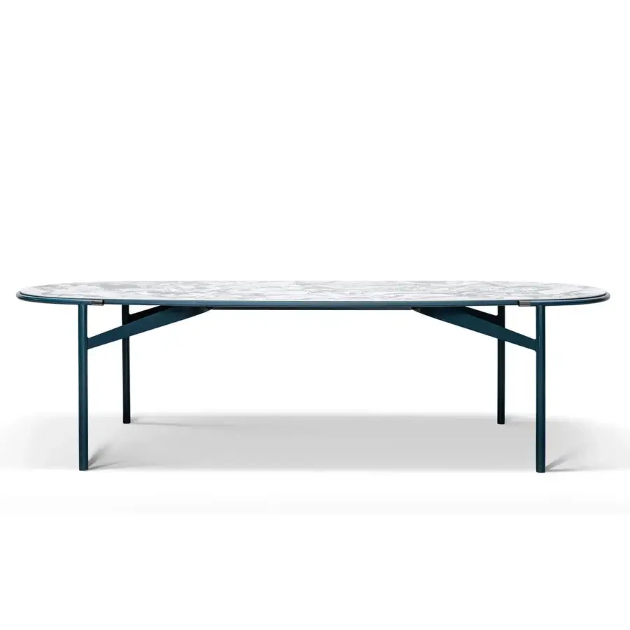 Mac Table #1