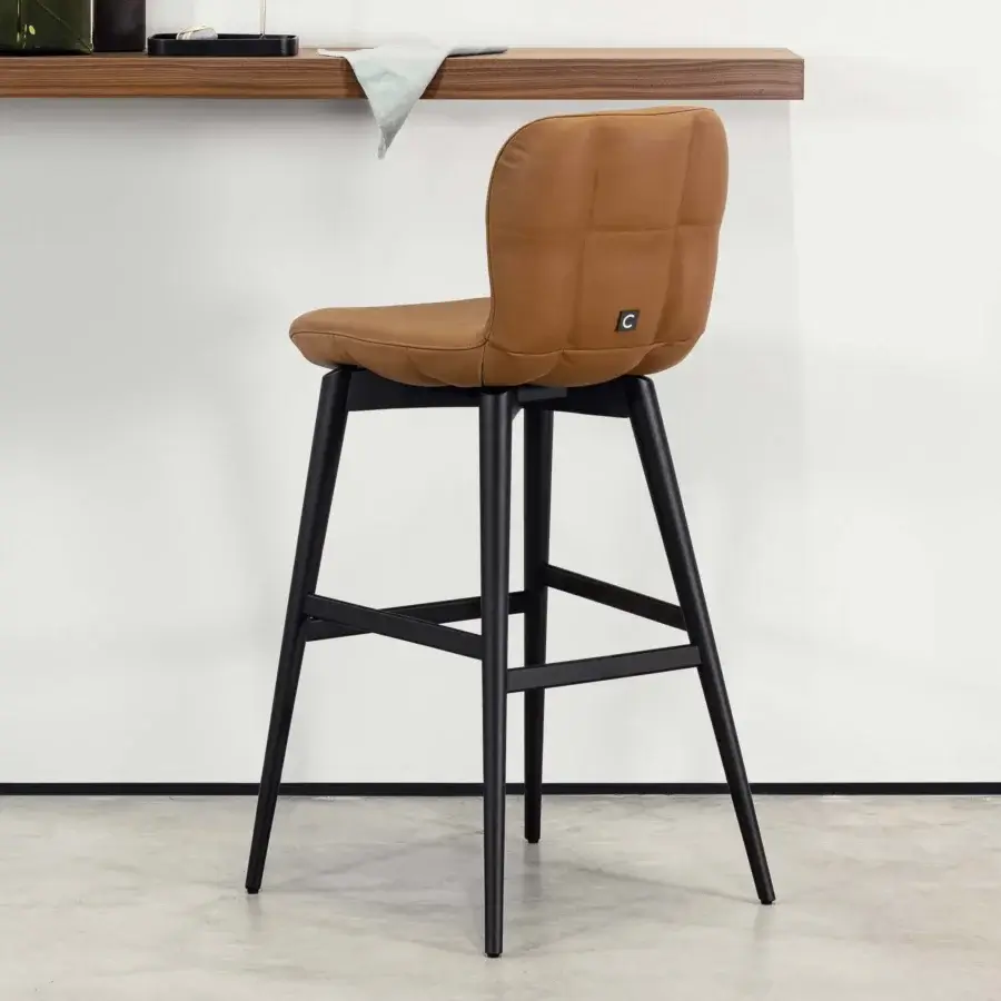 Alain Bar Stool #1