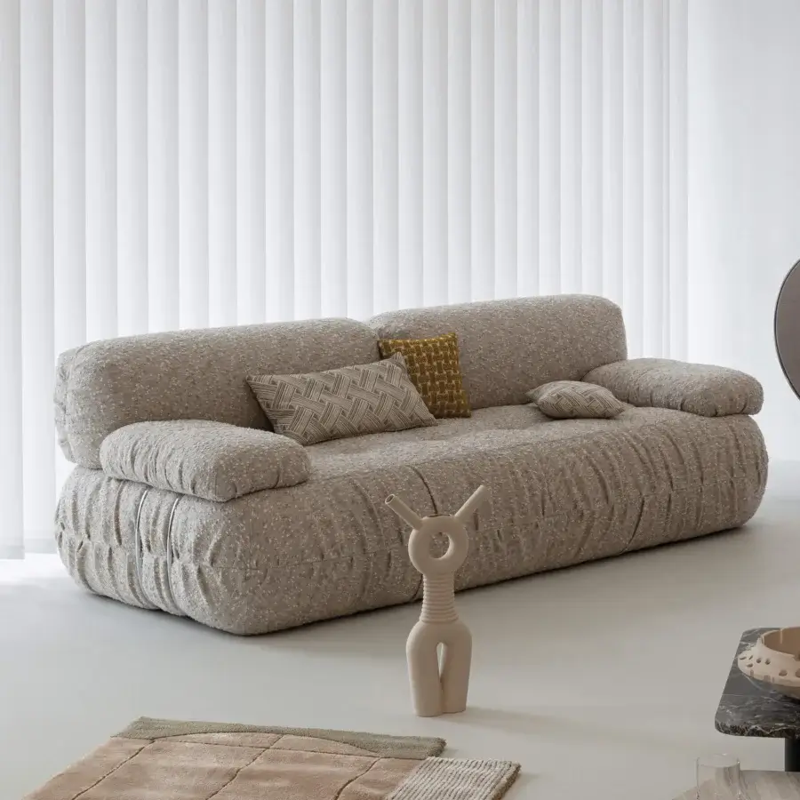 Option Sofa #1