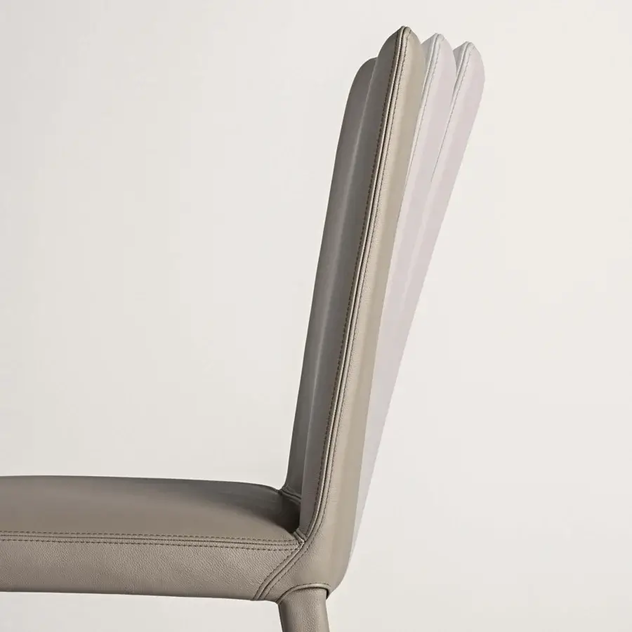 Bella Chair - Covered #3