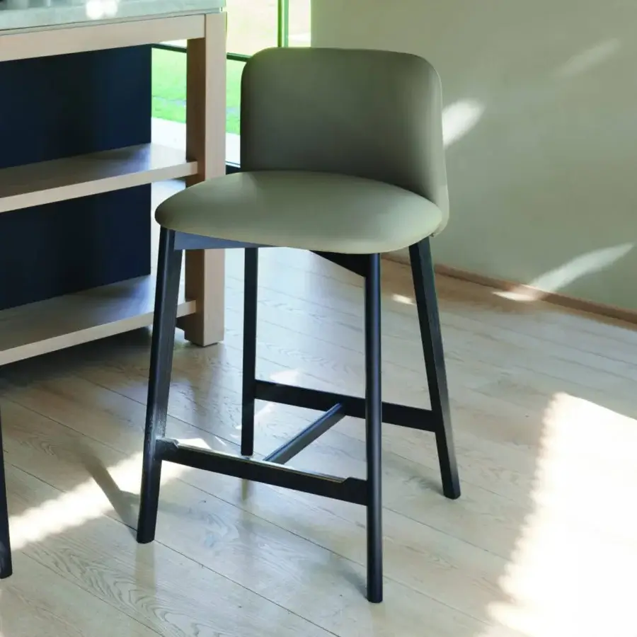Siloe Stool #1