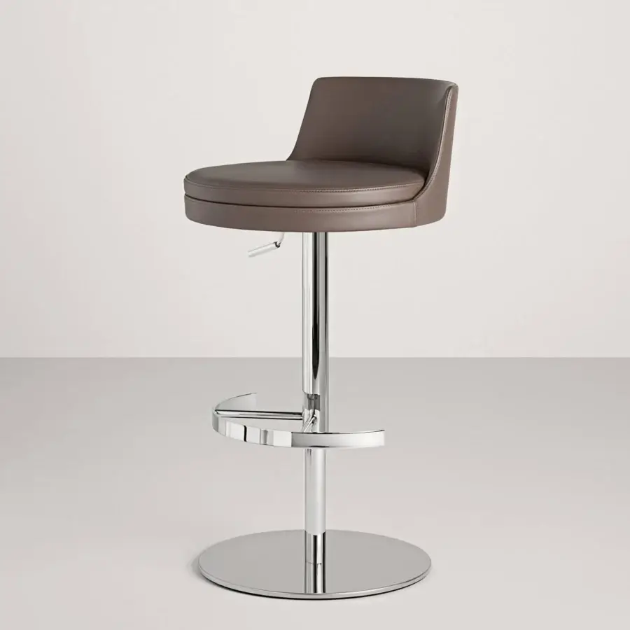 Ponza Stool #1