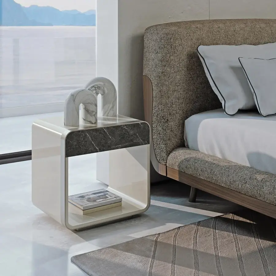 Soul Bed #2
