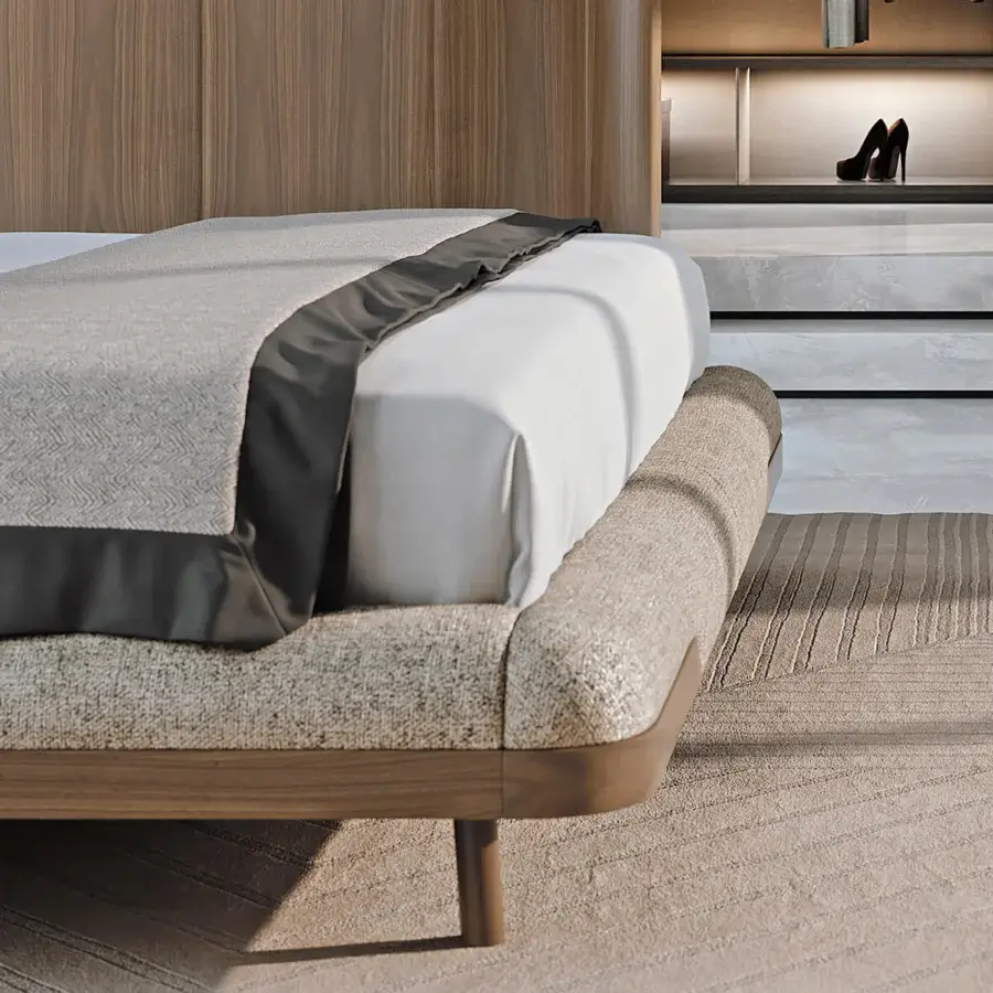 Soul Bed #3