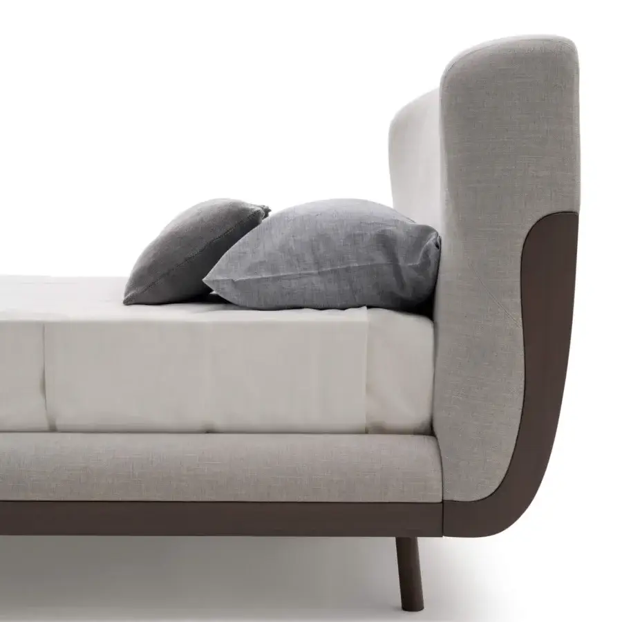 Soul Bed #8