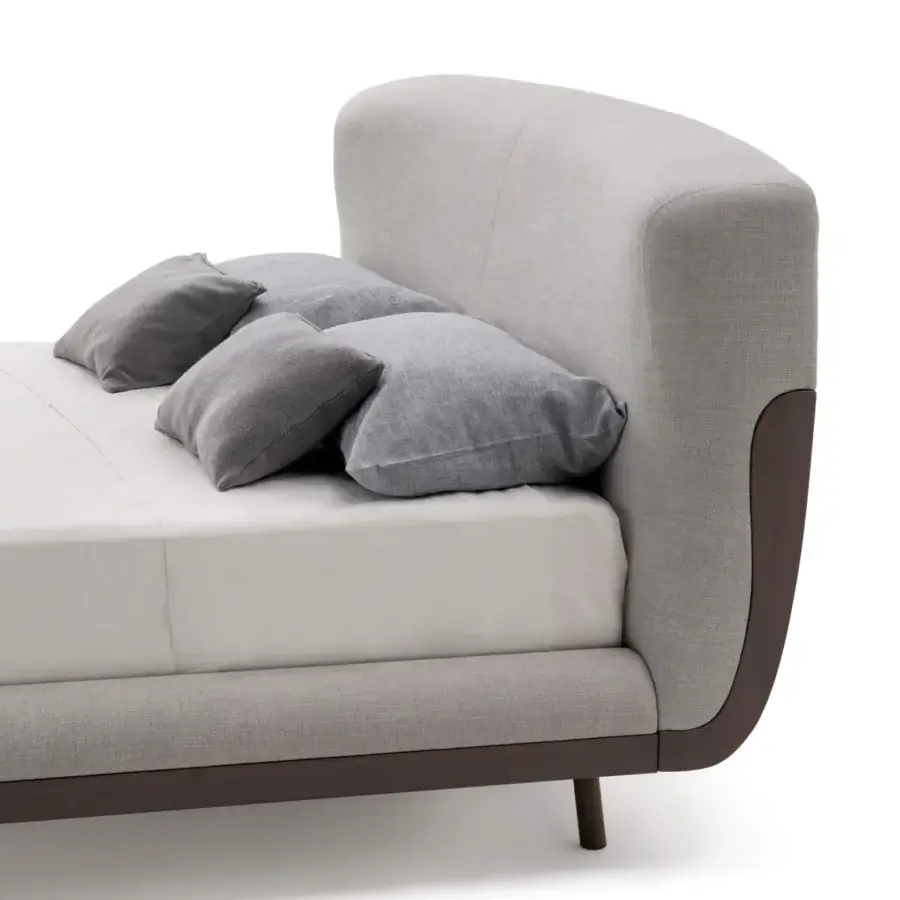 Soul Bed #9