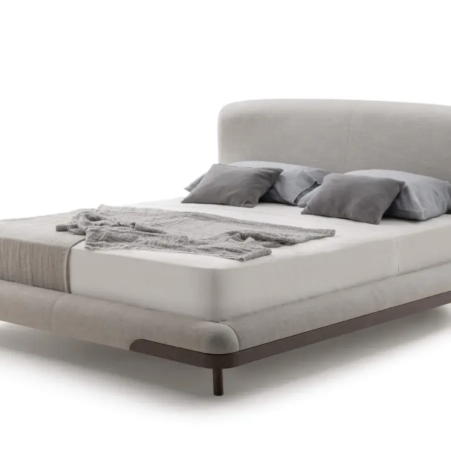 Soul Bed #10