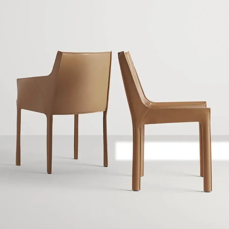 Nisida Chair #1